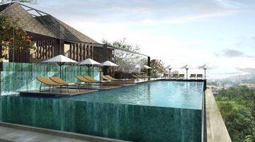 Artotel Bali Hotel