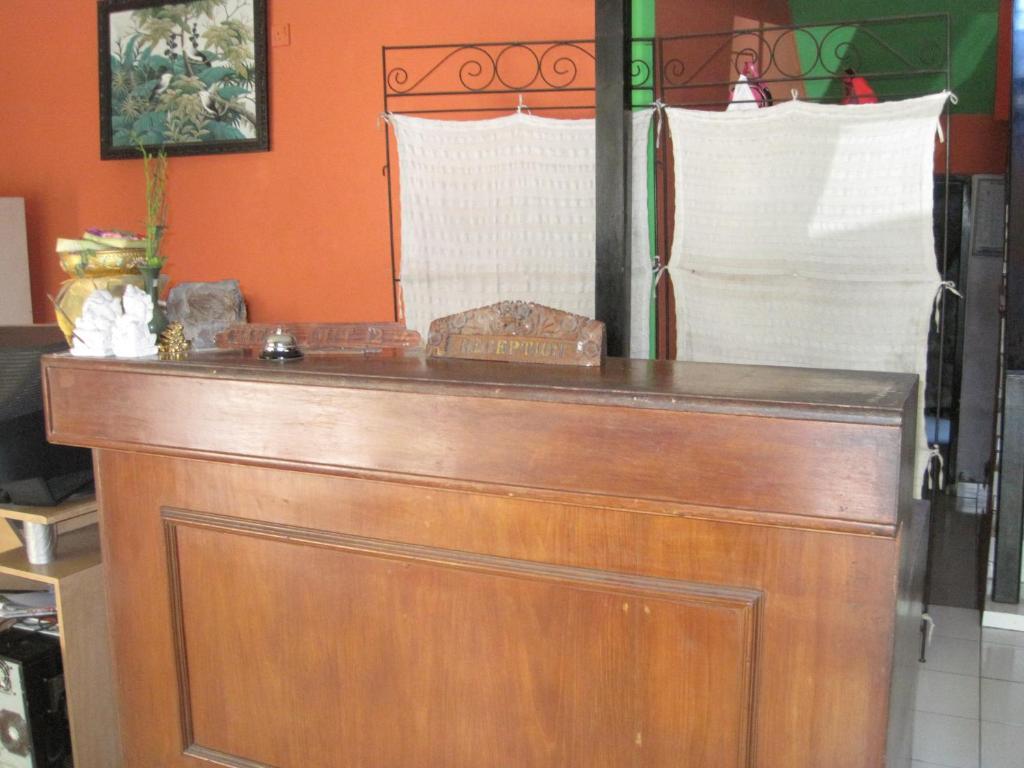 Sekar Sari * Kuta (Bali)