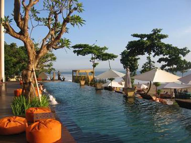 Resort Grand Lifestyle Boutique Bali