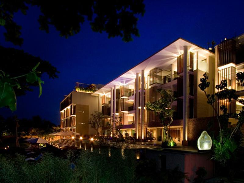 Resort Grand Lifestyle Boutique Bali 5*