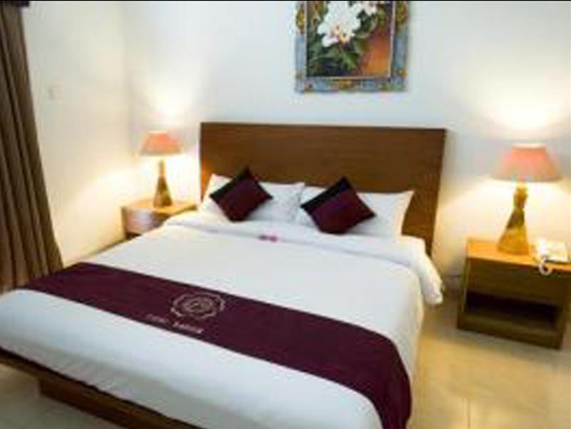 Hotel Puri Saron Seminyak (Bali)