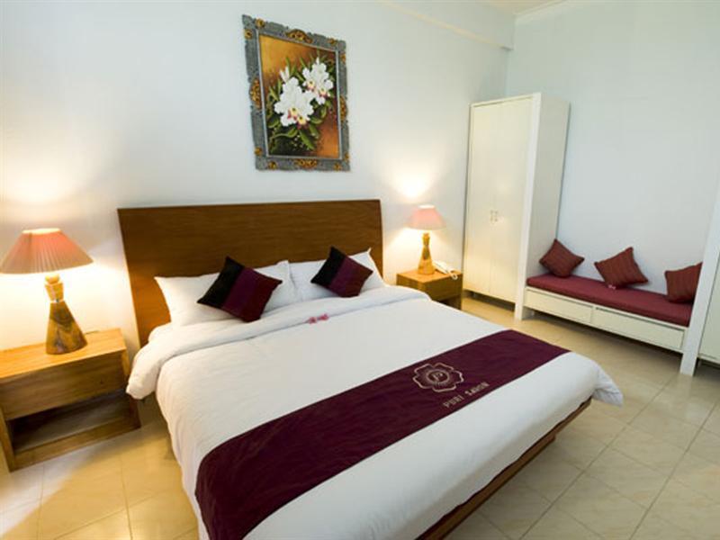 Puri Saron Seminyak (Bali)