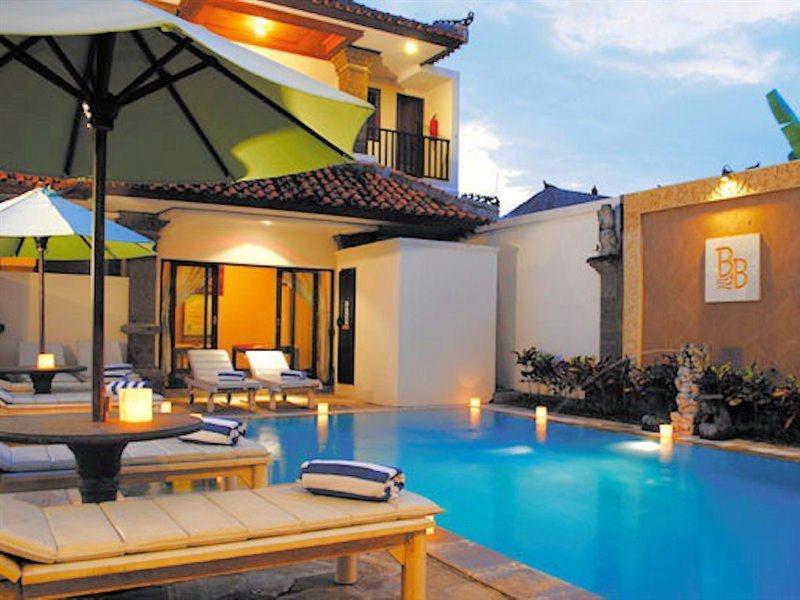 Hotel The Batu Belig & Seminyak (Bali)