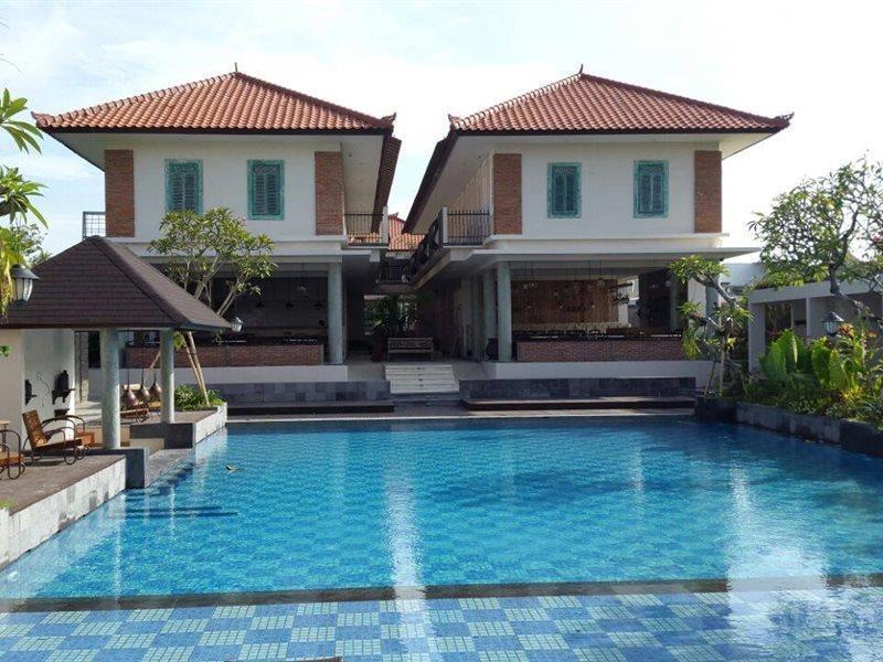 Hotel Maison At C Boutique & 4*