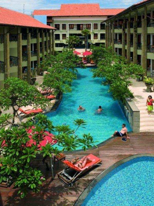 Ibis Styles Bali