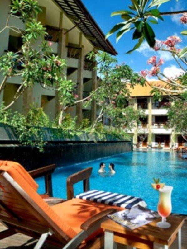 Hotel Ibis Styles Bali Legian (Bali)