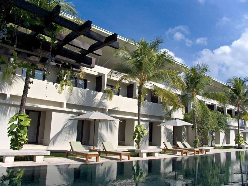 Oyo Flagship 760 Oasis Kuta