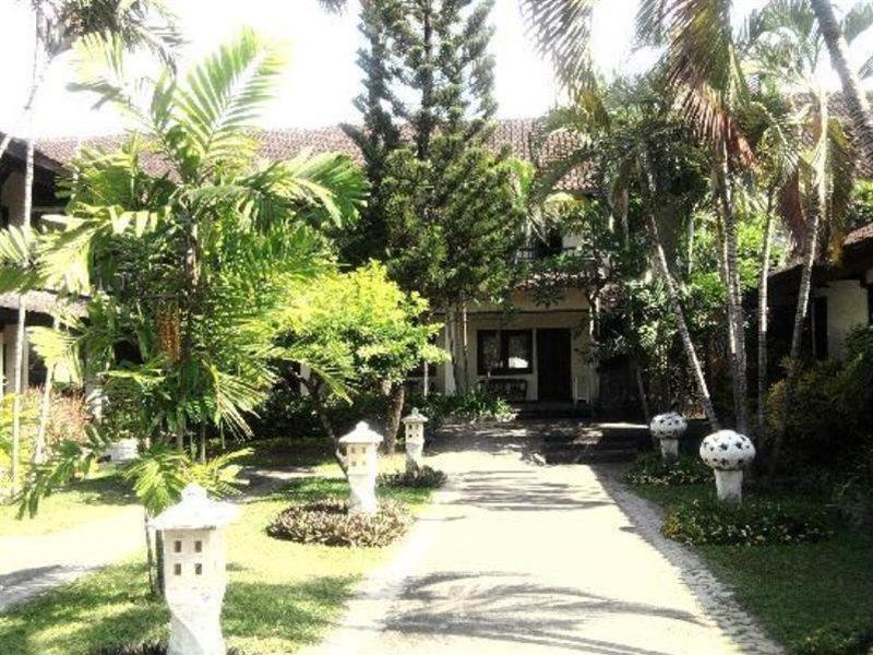 Hotel Paradiso Legian (Bali)