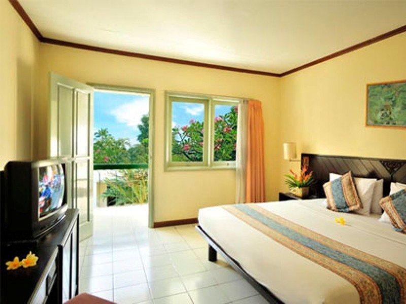 Hotel Paradiso 3*