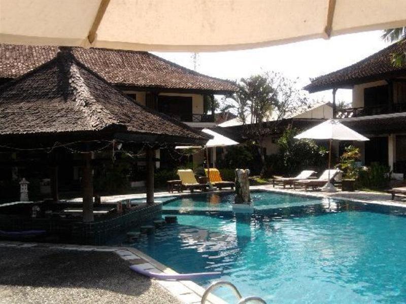 Hotel Paradiso