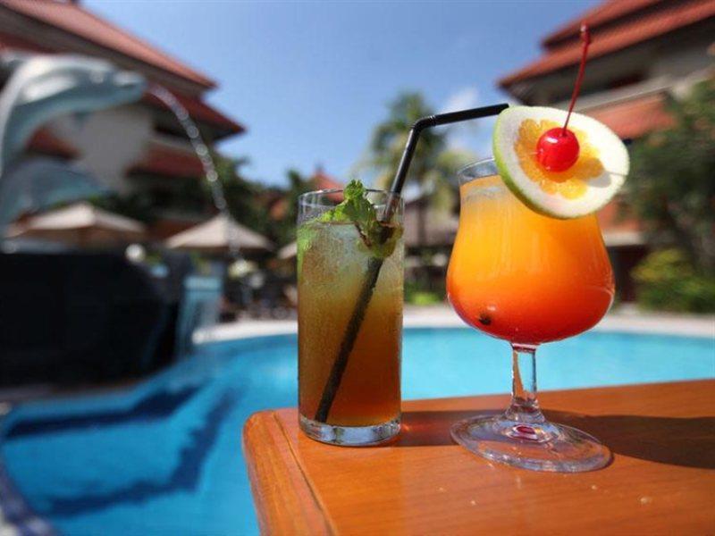 Resort White Rose Kuta - &