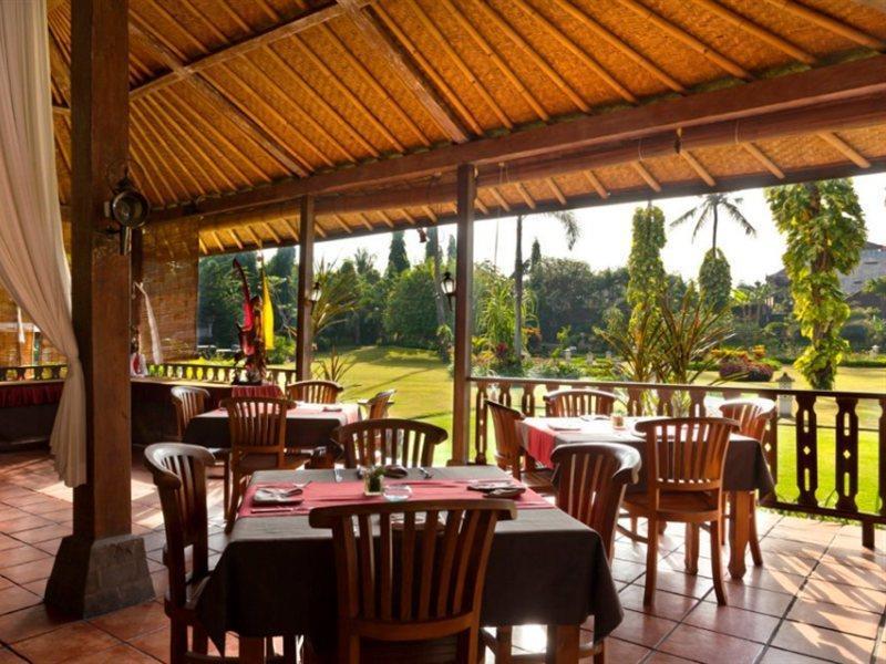 Resort White Rose Kuta - &