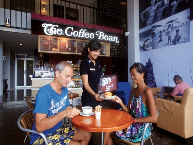 Loft Bali Legian (Bali)