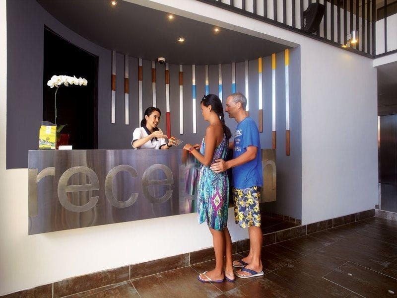 Hotel Loft Bali Legian (Bali)