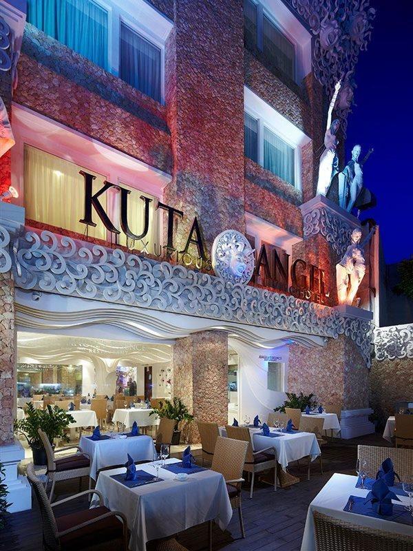 Kuta Angel - Luxurious Living Kuta (Bali)