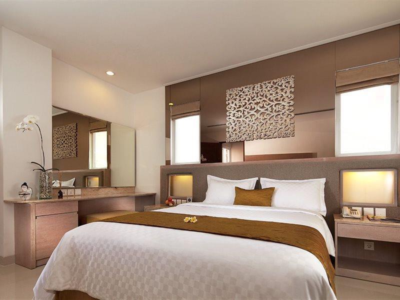 Hotel Kuta Angel - Luxurious Living Kuta (Bali)