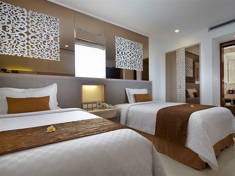 Kuta Angel - Luxurious Living