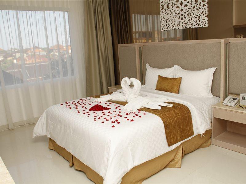 Hotel Kuta Angel - Luxurious Living Kuta (Bali)