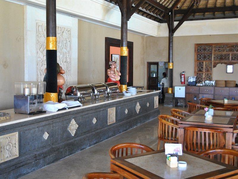 Hotel Kinds Villa Bintang Resort & Spa 4*