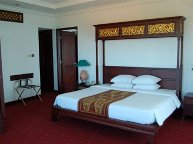 Hotel Inna Grand Bali Sanur (Bali)