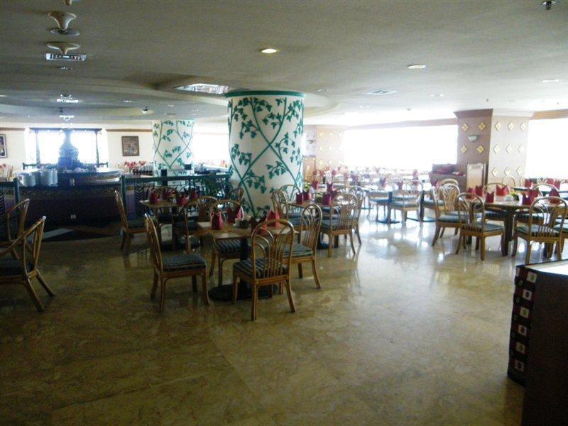 Hotel Inna Grand Bali