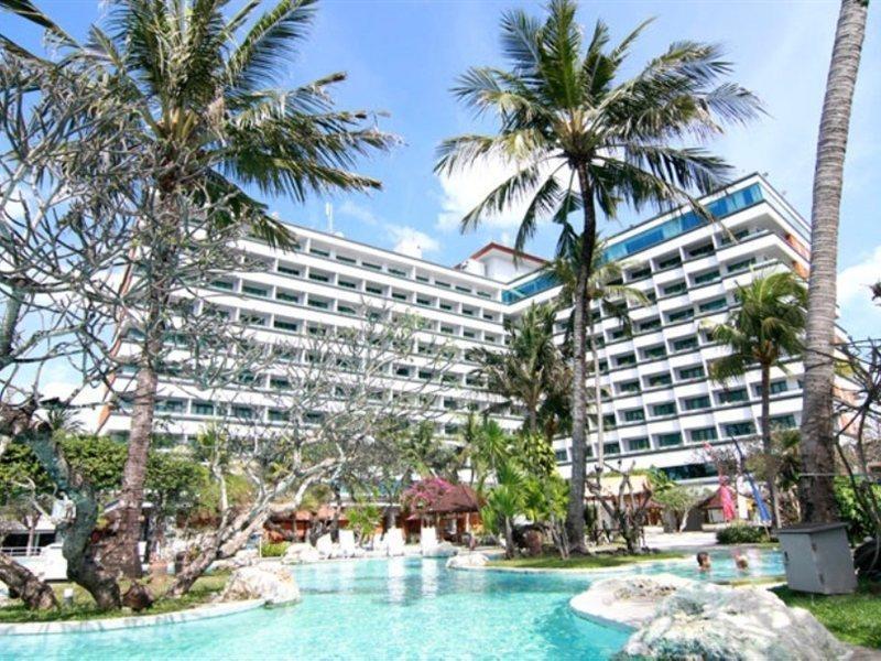 Inna Grand Bali Sanur (Bali)