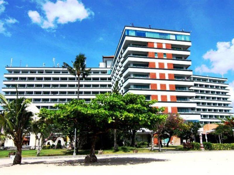 Hotel Inna Grand Bali Sanur (Bali)