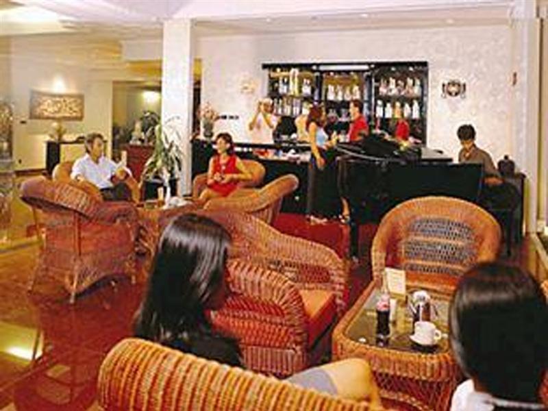 Hotel Parigata And Sanur (Bali)