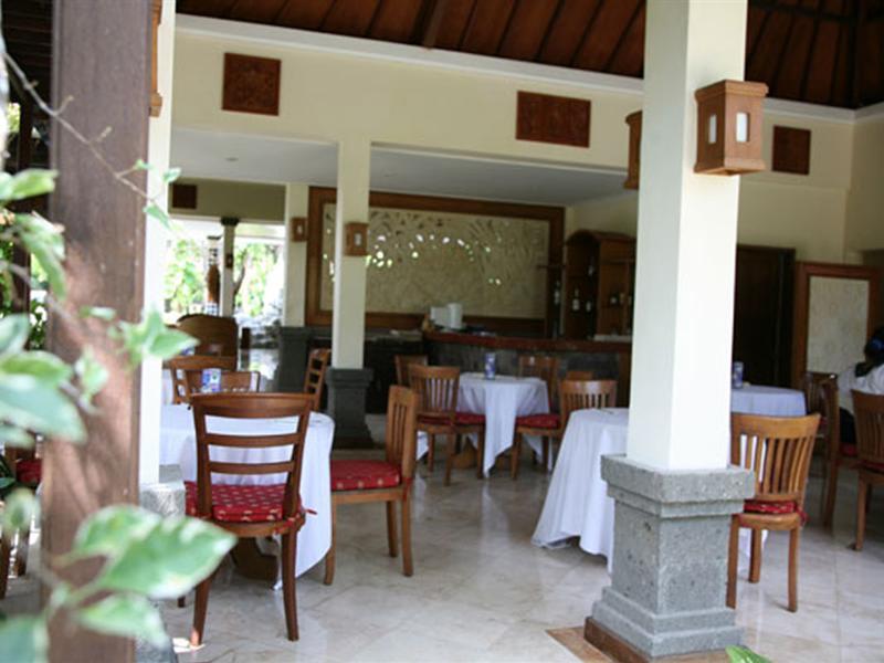 Resort Parigata Sanur (Bali)
