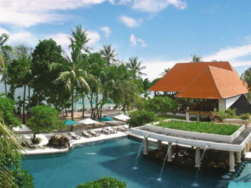 Griya Santrian A Beach Sanur (Bali)