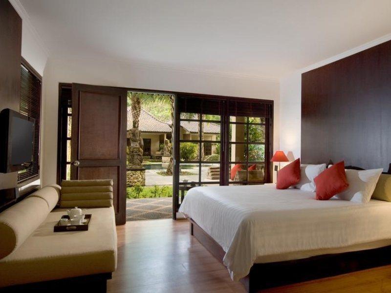 Resort Segara Village Sanur (Bali)