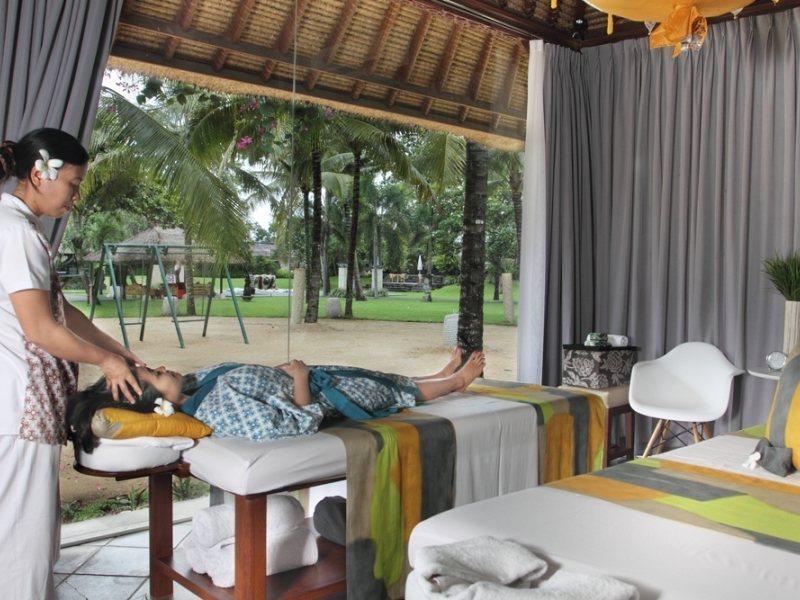 Segara Village Sanur (Bali)