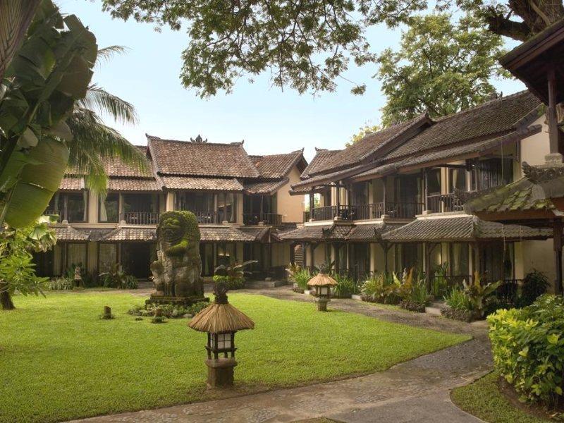 Resort Segara Village Sanur (Bali)