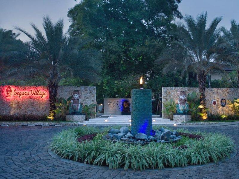 Segara Village Sanur (Bali)