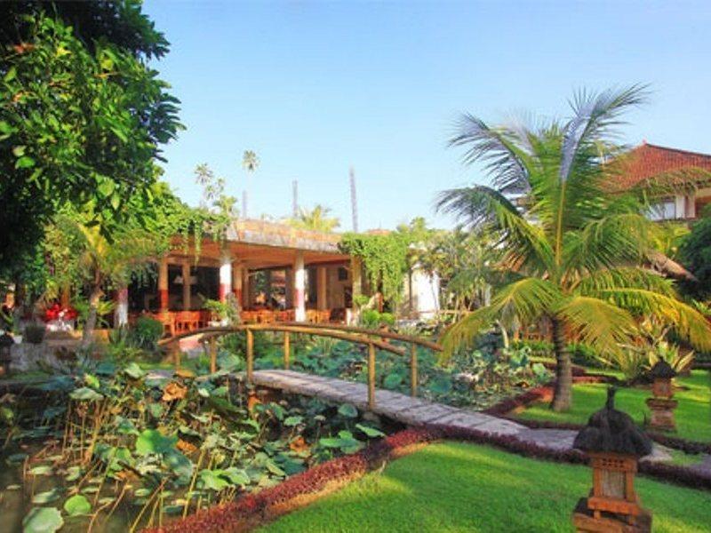 Hotel Panorama Ubud (Bali)
