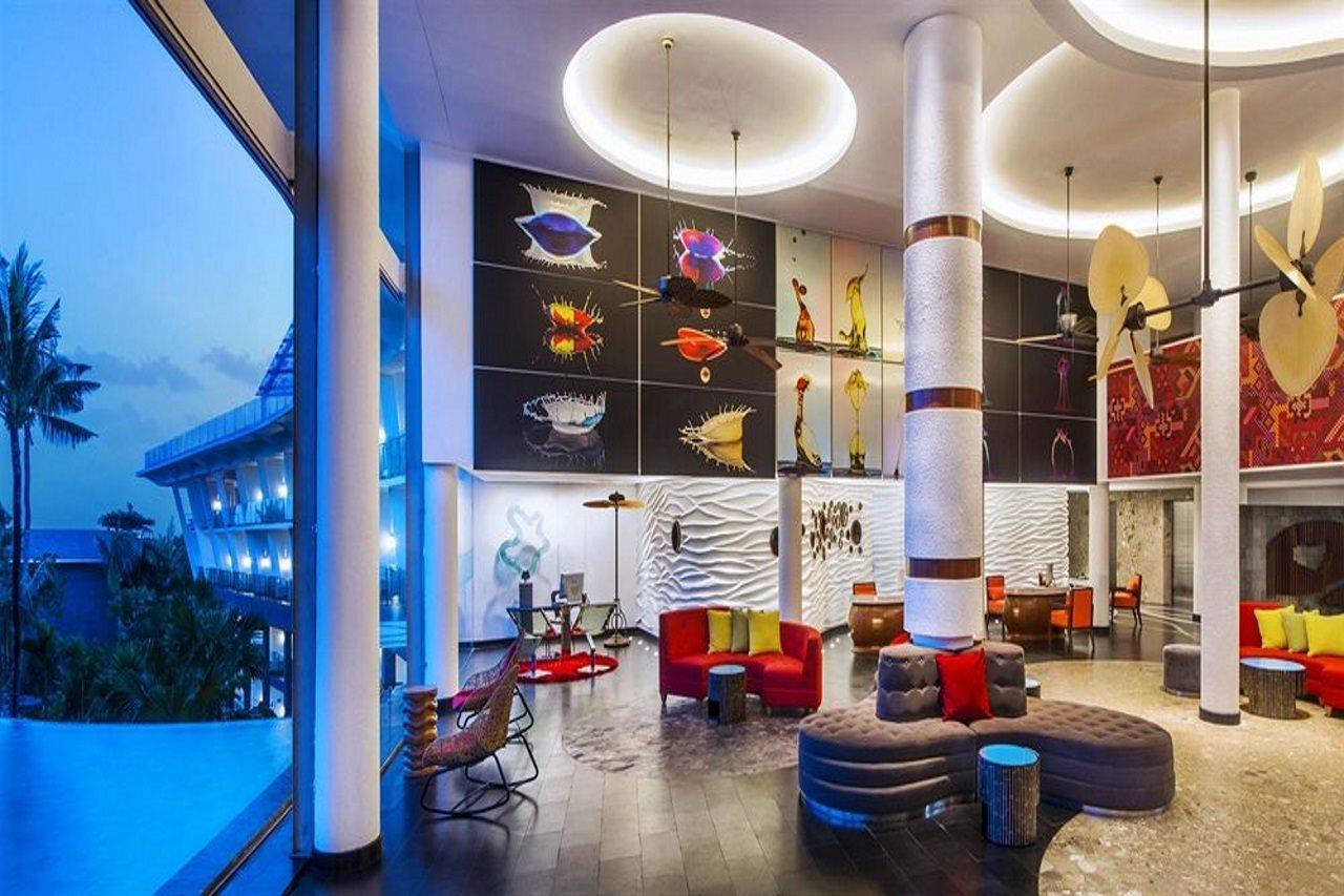 Le Meridien Bali