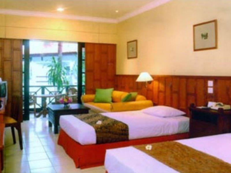 Hotel Club Bali Mirage