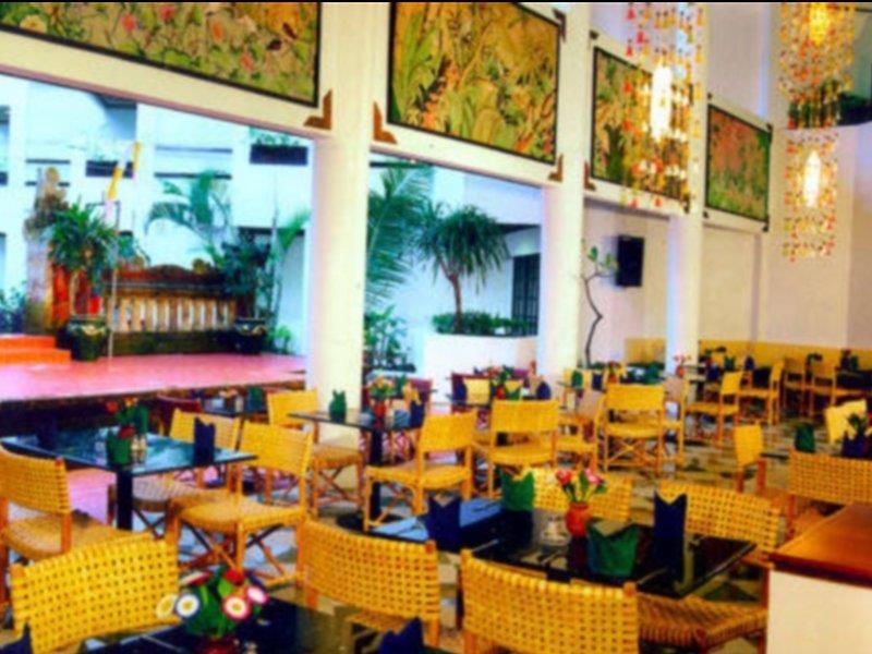 Club Bali Mirage