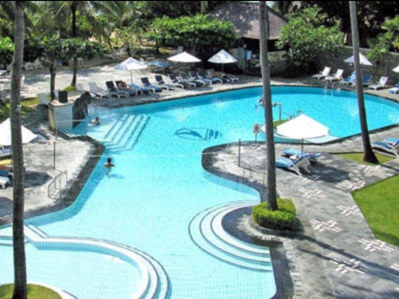 Club Bali Mirage Tanjung Benoa (Bali)