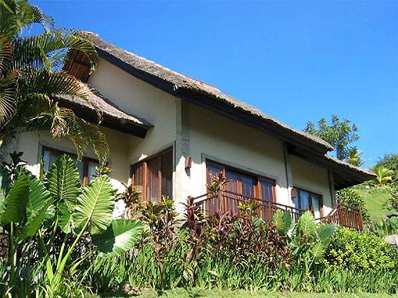 Masari & Ubud