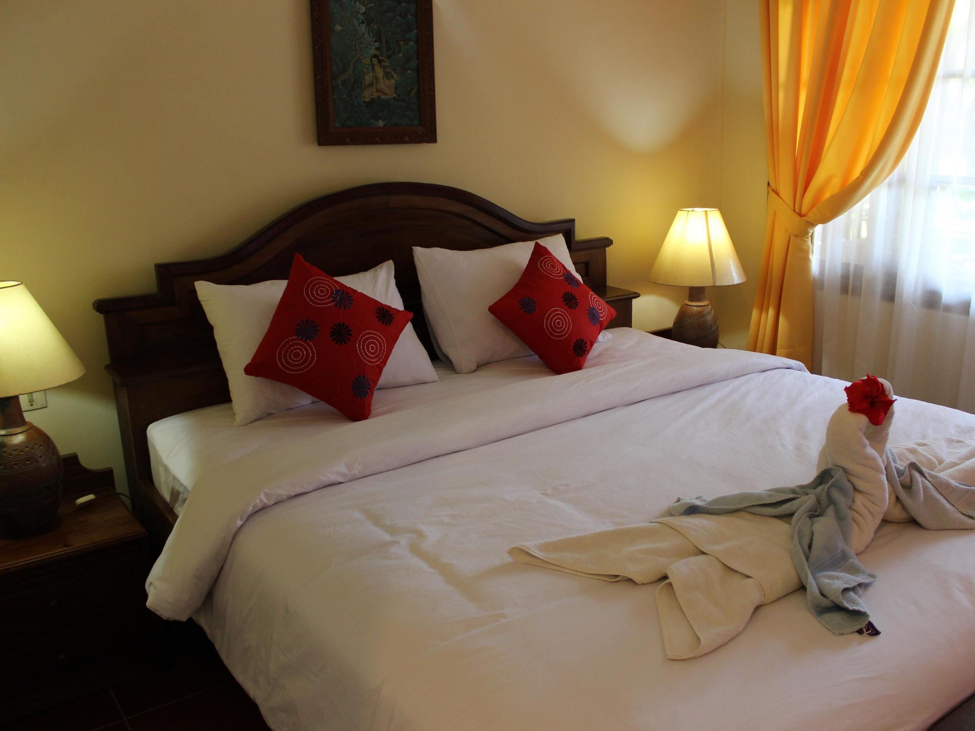 Hotel Puri Mango Sanur