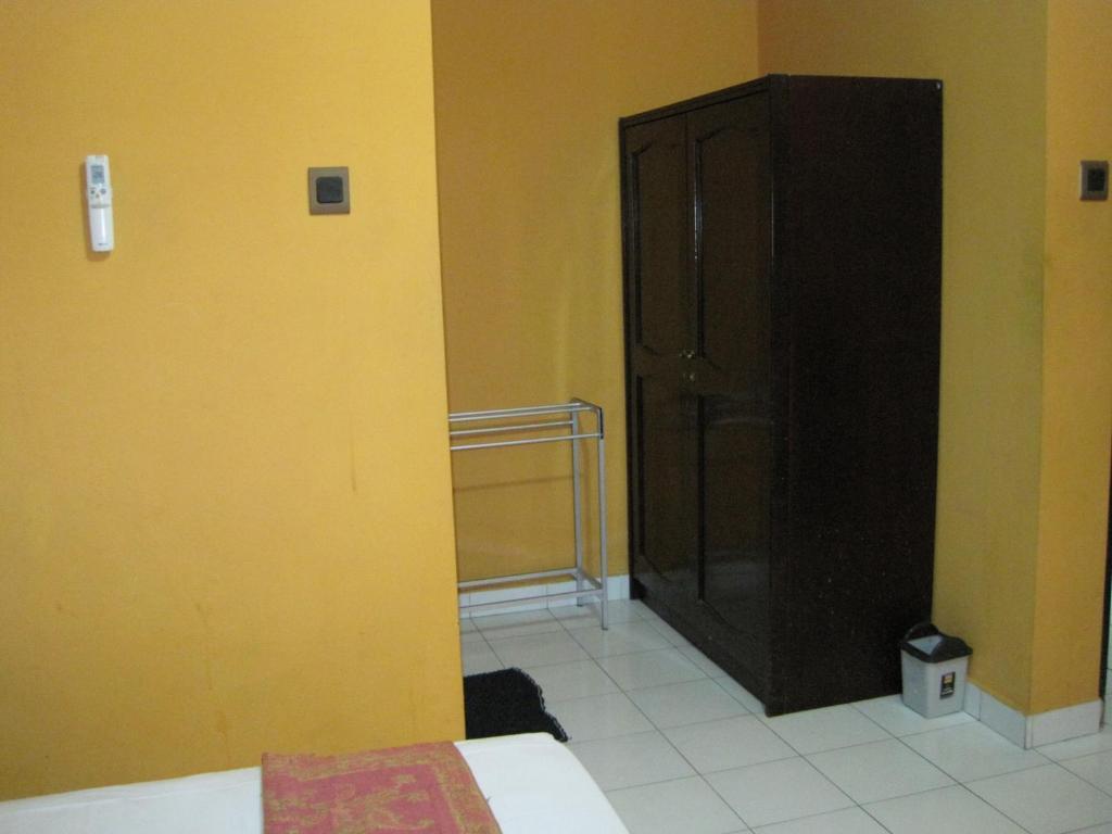 Sekar Sari Guest house *