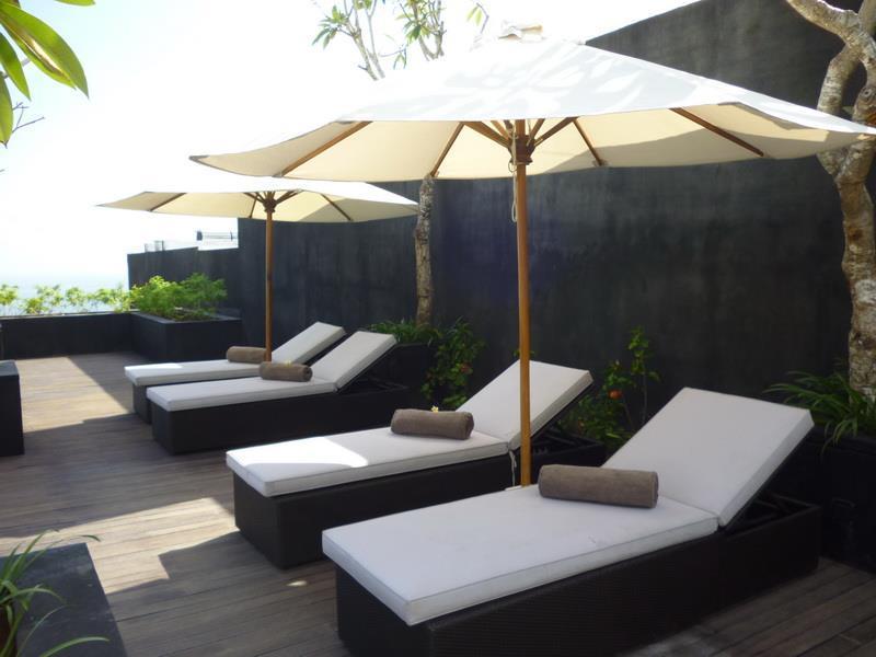 Biu Biu Jimbaran (Bali)