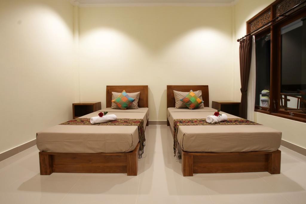 Wisma tamu Wira 2*