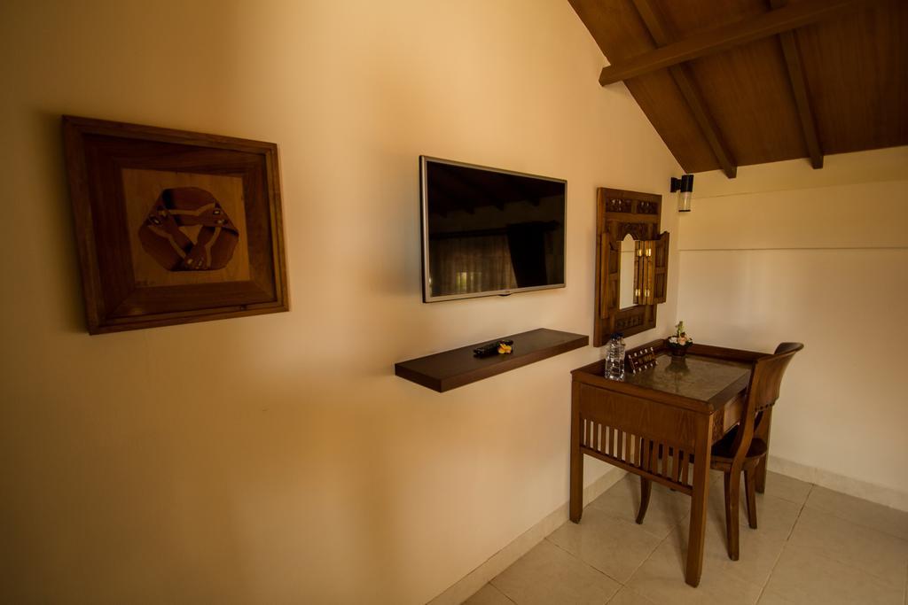 Hotel Manzelejepun & Pavilion Sanur (Bali)
