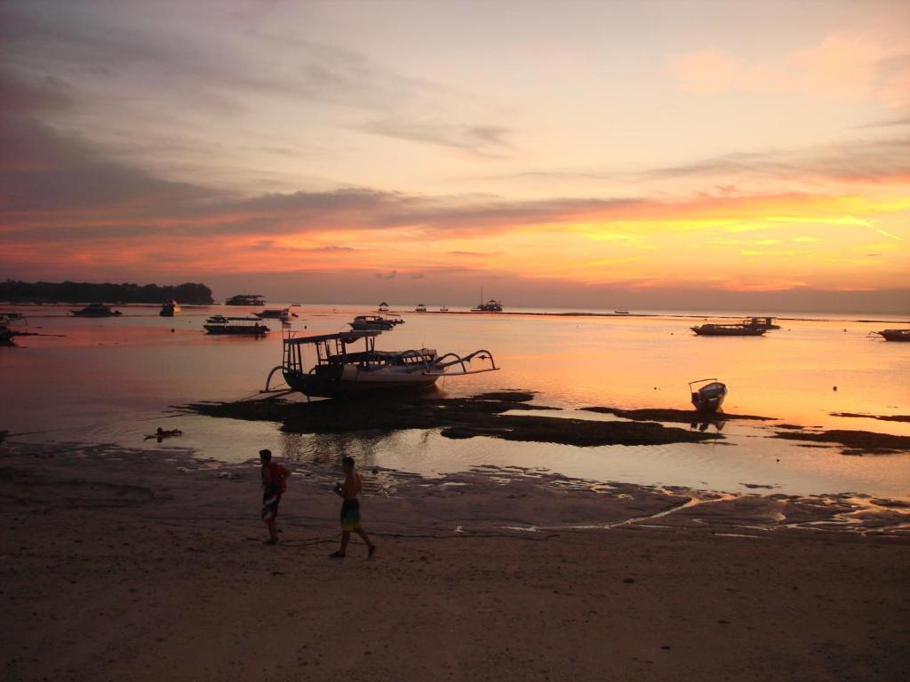 Nitya * Nusa Lembongan (Bali)