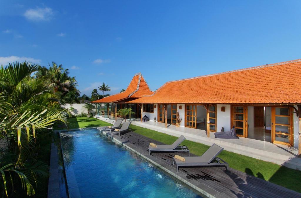 Daya Villa