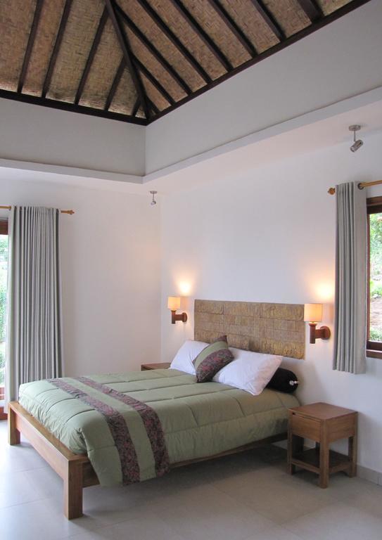 Terrasse Du Tamblingan Munduk (Bali)