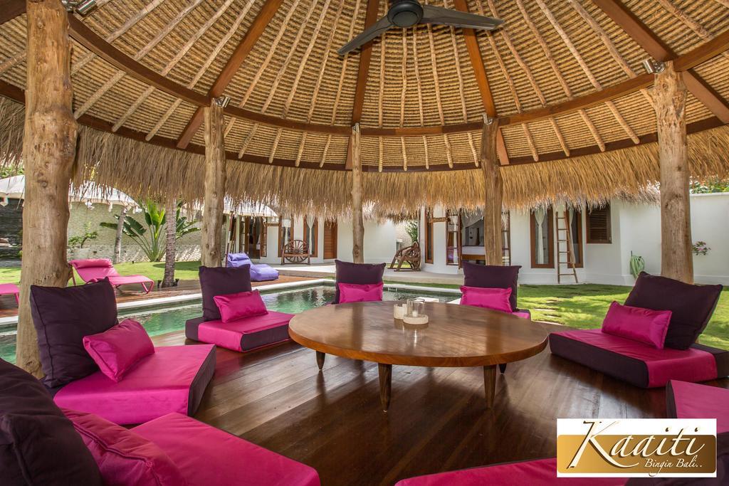 Villa Kaaiti *