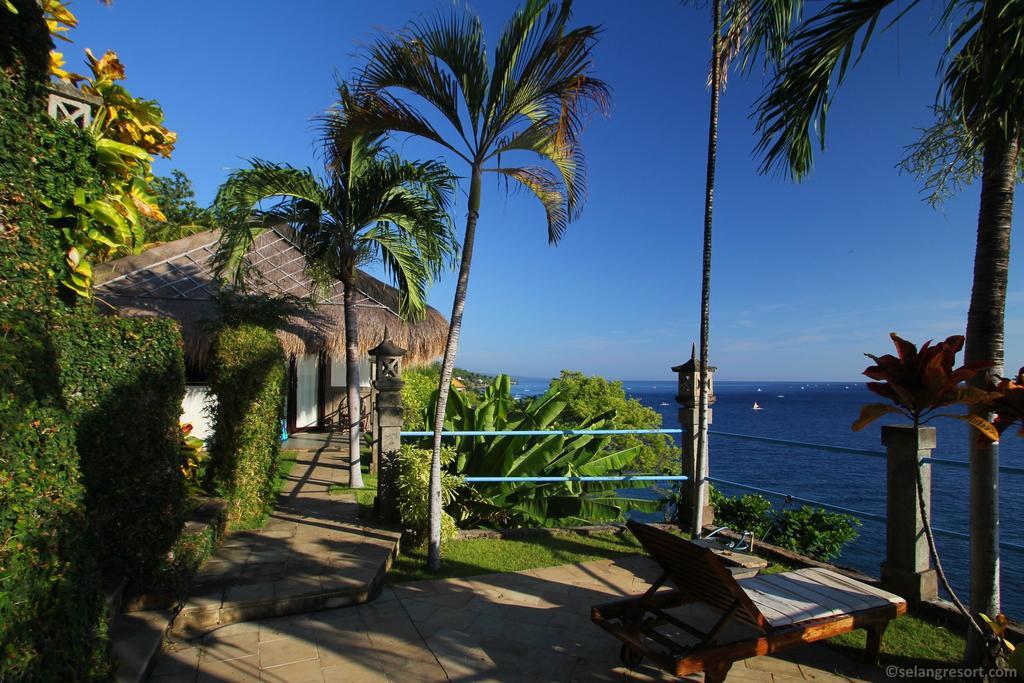 Selang Amed (Bali)